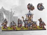 Hundred Kingdoms - Mercenary Crossbowmen