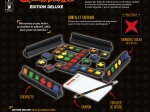 Qwirkle Deluxe