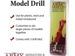 Miniature & Model Drill