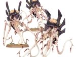 VENOMTHROPES