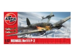 Heinkel He111 P-2 - Airfix