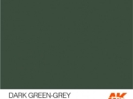AK11133 - DARK GREEN-GREY – STANDARD