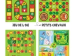 Mon Premier Coffret de Jeux
