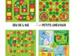 Mon Premier Coffret de Jeux