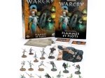 WARCRY FLAMMES ET FLOTS