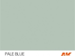 AK11161 - PALE BLUE – STANDARD
