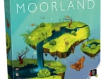 Moorland