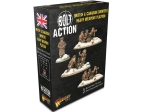British & Canadian Infantry (Winter) Heavy Weapons Platoon