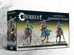 Companion Cavalry - City States