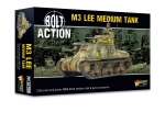 M3 Lee Medium Tank