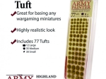 Highland Tuft