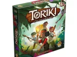 Toriki : L’île des Naufragés