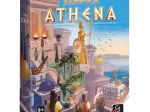 Akropolis - Athena