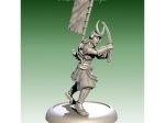 Jade Mamba guard