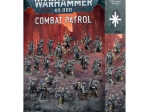 Patrouille: Space Marines du Chaos – Iron Warriors