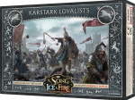 TdFJdF : Loyalistes de la Maison Karstark
