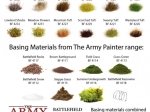 Battlefield Grass Green