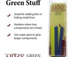 Green Stuff