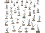 Bataillon: Suzerains Lumineths – Ost d'Iliathe
