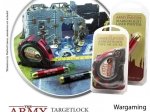 Targetlock Laser Line