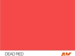 AK11083 - DEAD RED – STANDARD