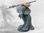 Jarl Femelle De La Série Artisan - Nords