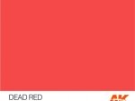 AK11083 - DEAD RED – STANDARD
