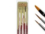 Most Wanted Brush Set