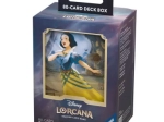 Lorcana - Deckbox Blanche-Neige
