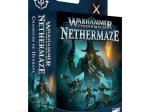 WARHAMMER UNDERWORLDS : NETHERMAZE – CHASSEURS DE HEXBANE