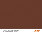 AK11104 - SADDLE BROWN – STANDARD