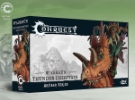 W’adrhŭn: Thunder Chieftain Artisan Series
