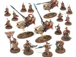 PATROUILLE : ADEPTUS CUSTODES