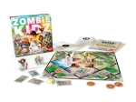 Zombie Kidz Evolution