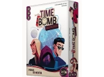 Time Bomb : Undercover