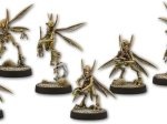 Separatist Invasion + SunFac&poggle le bref + guerriers Geonosiens