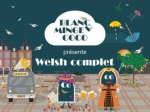 Blanc Manger Coco - Welsh Complet