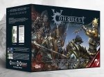 Hundred Kingdoms - 5th Anniversary Supercharged Starter Set
