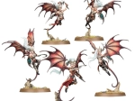 Khinerai Lifetakers / Khinerai Heartrenders
