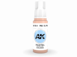 AK11059 - PASTEL PINK – PASTEL