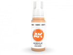 AK11052 - BASIC SKIN TONE – STANDARD