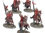 Soulblight Gravelords: Blood Knights