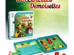 Coccinelles Demoiselles
