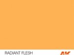 AK11053 - RADIANT FLESH – STANDARD