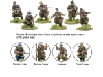 French Army Infantry