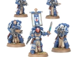 ESCOUADE DE VETERANS STERNGUARDS
