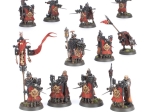 Fusiliers des Guildes Franches