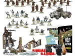 Bolt Action Starter Set - Battle of the Bulge