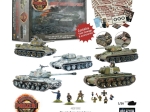 Achtung Panzer! Soviet tank force
