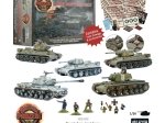 Achtung Panzer! Soviet tank force